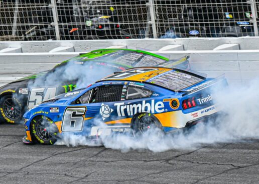 PHOTOS: 2026 NASCAR Cup Series Bank Of America 400 At Charlotte Motor Speedway