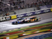 Day Hits The Jackpot In Back-And-Forth Vegas Battle With Kvapil