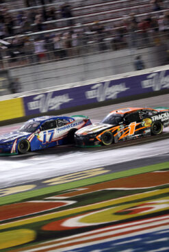 Day Hits The Jackpot In Back-And-Forth Vegas Battle With Kvapil