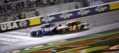 Day Hits The Jackpot In Back-And-Forth Vegas Battle With Kvapil