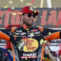Chase Briscoe Makes Statement With Dominant Las Vegas Win