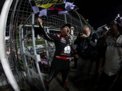 Layne Riggs Completes Charlotte Sweep For Seventh Win Of 2026