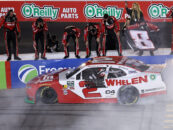 Jesse Love Takes Charge In NASCAR O’Reilly Chase With Win At Phoenix