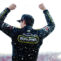 Sammy Smith Wins His First NASCAR Craftsman Truck Series Race At Talladega
