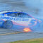 Kyle Larson Pulls Off Miraculous Win At Talladega Superspeedway To Take Command Of The Chase