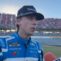 Carson Hocevar Recaps Joey Logano Flip And Sixth-Place Finish At Talladega Superspeedway