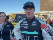 Ryan Preece: You’ll Never See That Again