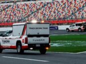 Charlotte Motor Speedway Gearing Up For NASCAR Doubleheader Sunday
