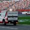 Charlotte Motor Speedway Gearing Up For NASCAR Doubleheader Sunday