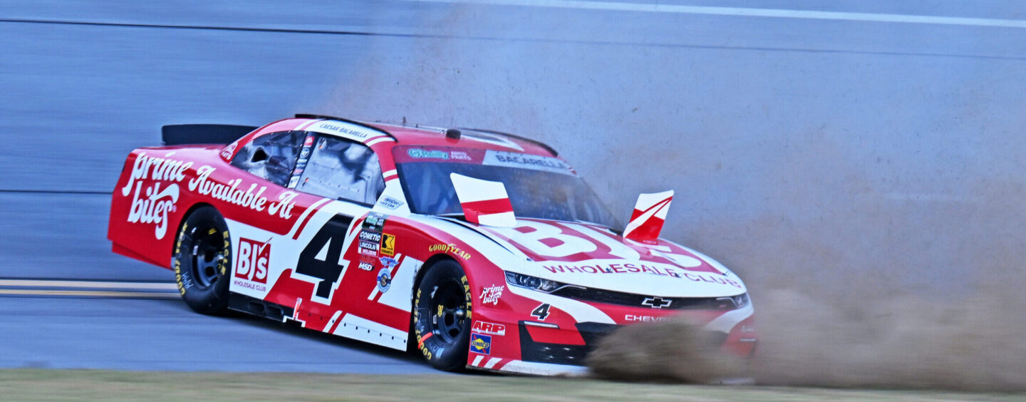 PHOTOS: 2026 NASCAR O’Reilly Auto Parts Series The Progress Group 250 At Talladega Superspeedway