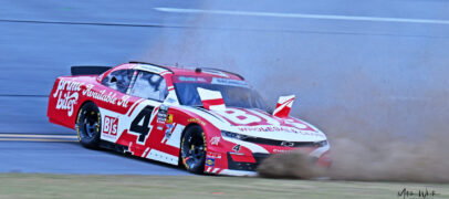 PHOTOS: 2026 NASCAR O’Reilly Auto Parts Series The Progress Group 250 At Talladega Superspeedway