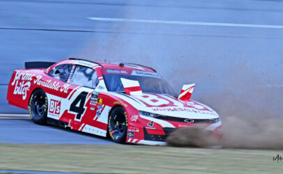 PHOTOS: 2026 NASCAR O’Reilly Auto Parts Series The Progress Group 250 At Talladega Superspeedway