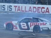 Sammy Smith Snaps 53-Race Winless Streak To Sweep Talladega