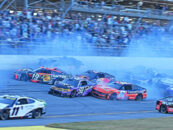 PHOTOS: 2026 NASCAR Cup Series YellaWood 500 At Talladega Superspeedway