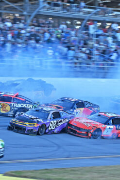 PHOTOS: 2026 NASCAR Cup Series YellaWood 500 At Talladega Superspeedway