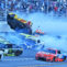 Joey Logano Is ‘Happy To Be Alive’ After Talladega Flip In Sunday’s YellaWood 500