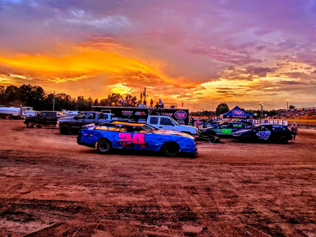 Lake View Motor Speedway Unveils Its 40th Anniversary Schedule The