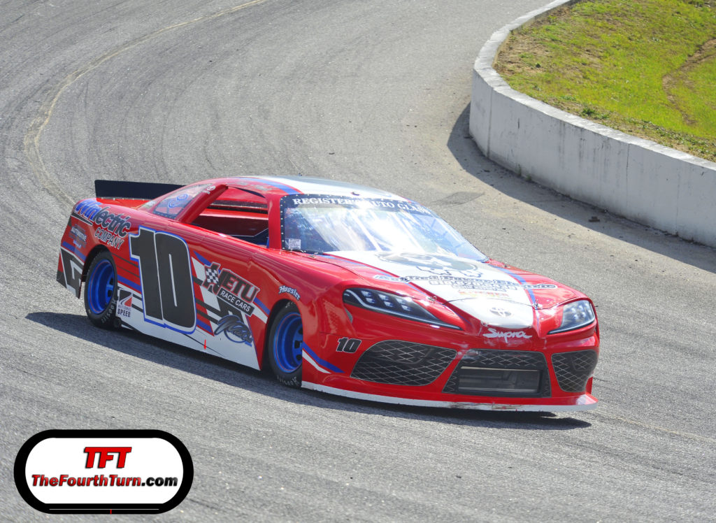 PHOTOS: Dillon Motor Speedway, May 23, 2020 - The Fourth Turn