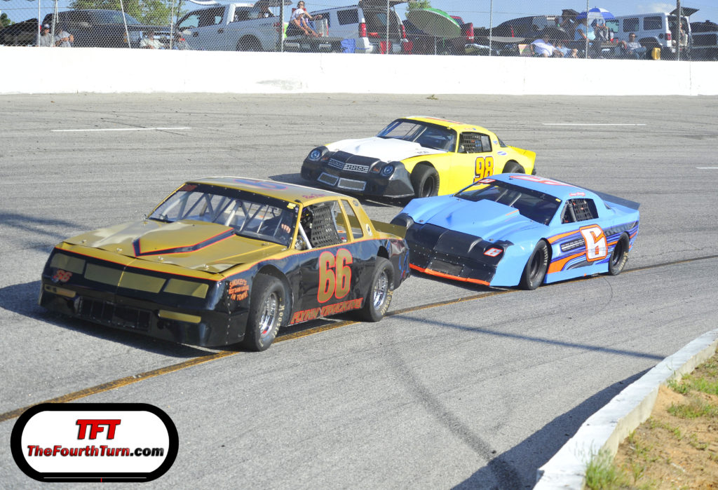 PHOTOS: Dillon Motor Speedway, May 23, 2020 - The Fourth Turn