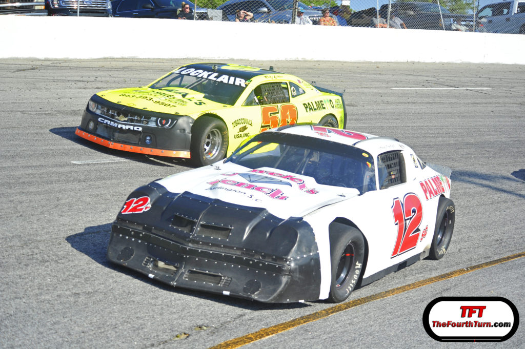 PHOTOS: Dillon Motor Speedway, May 23, 2020 - The Fourth Turn