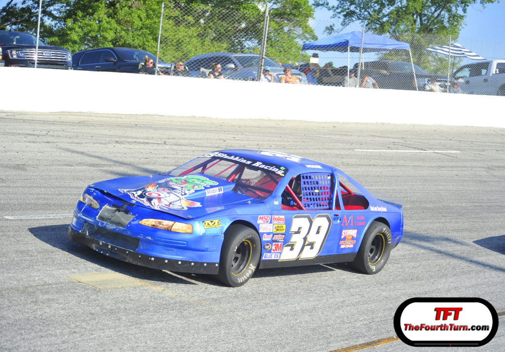 PHOTOS: Dillon Motor Speedway, May 23, 2020 - The Fourth Turn