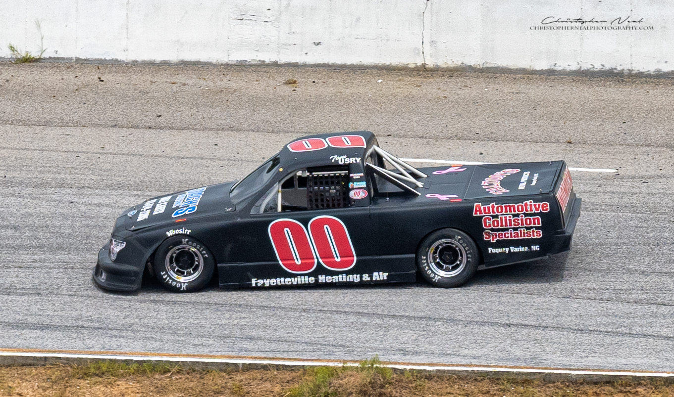 Gallery - Dillon Motor Speedway August 29, 2020 - The Fourth Turn