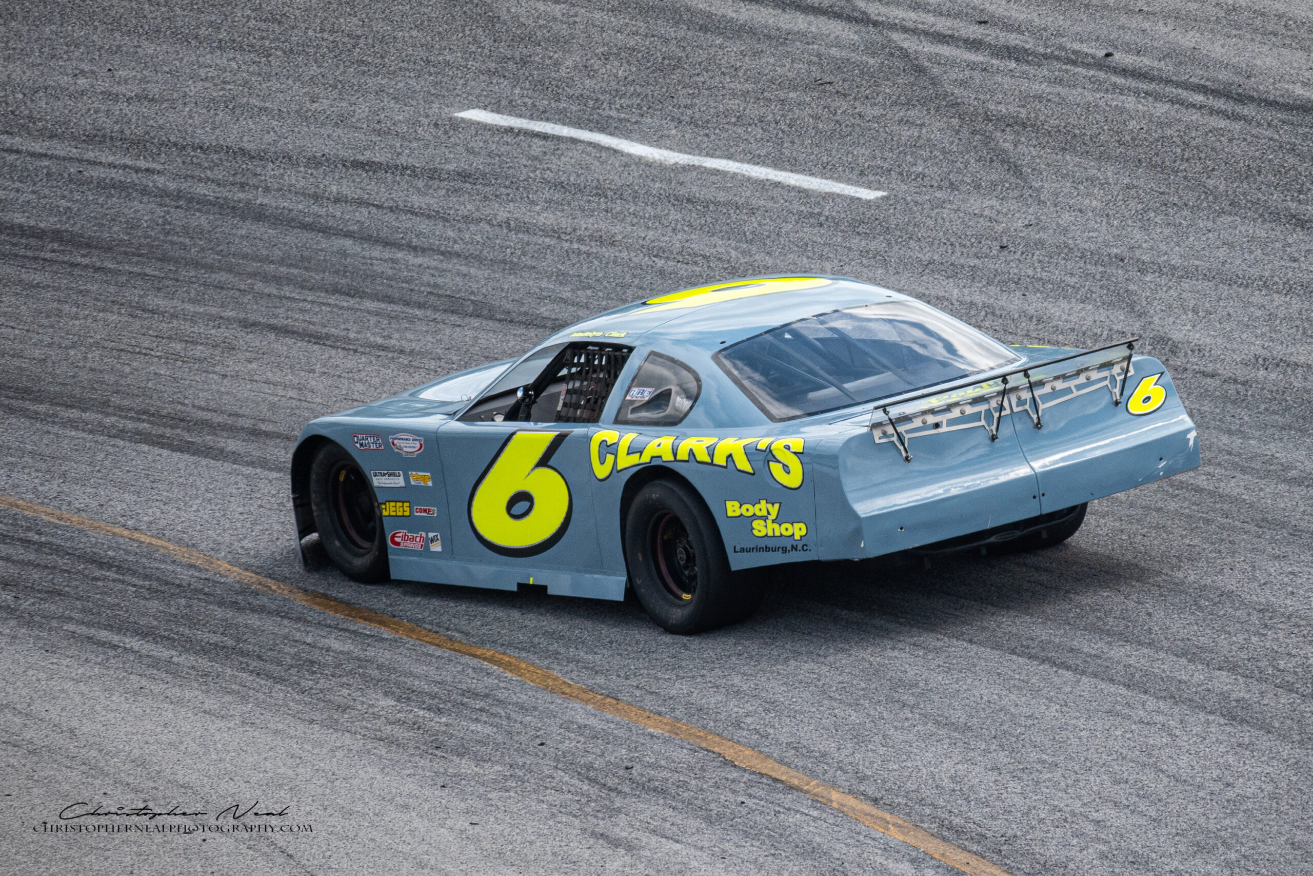 Gallery - Dillon Motor Speedway August 29, 2020 - The Fourth Turn