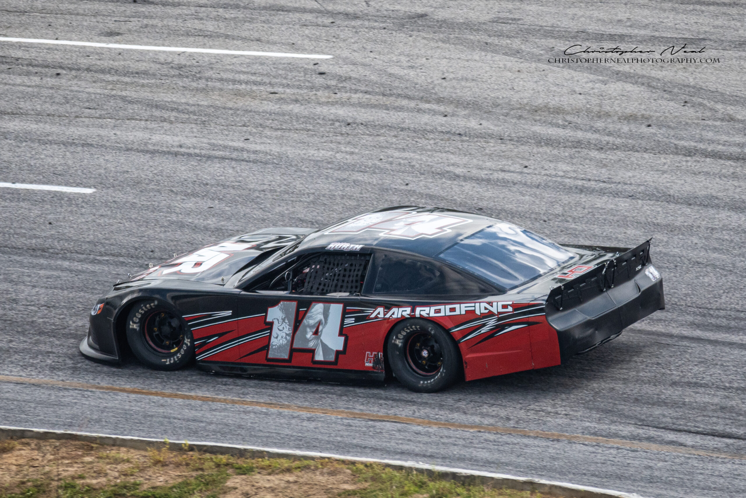 Gallery - Dillon Motor Speedway August 29, 2020 - The Fourth Turn