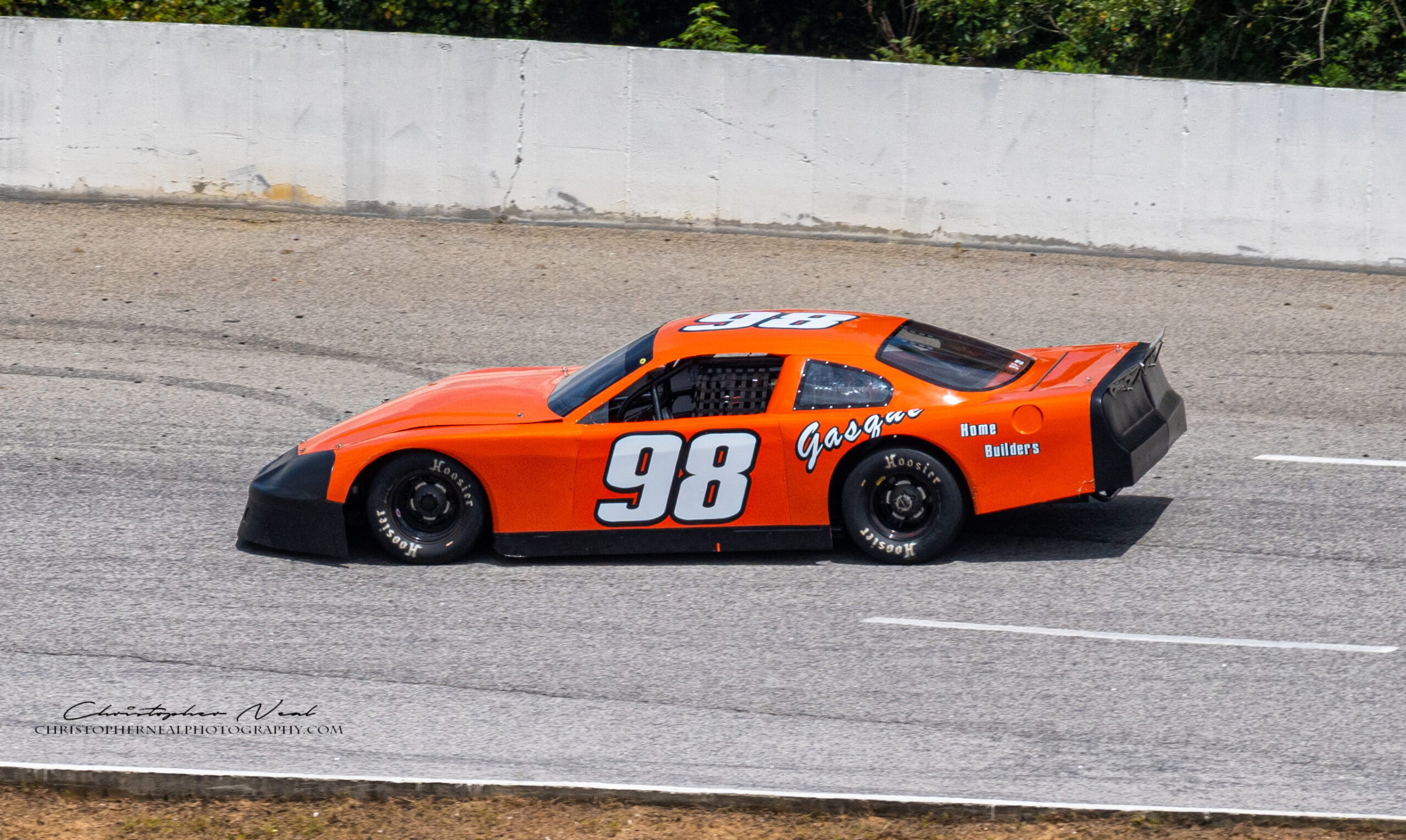 Gallery - Dillon Motor Speedway August 29, 2020 - The Fourth Turn
