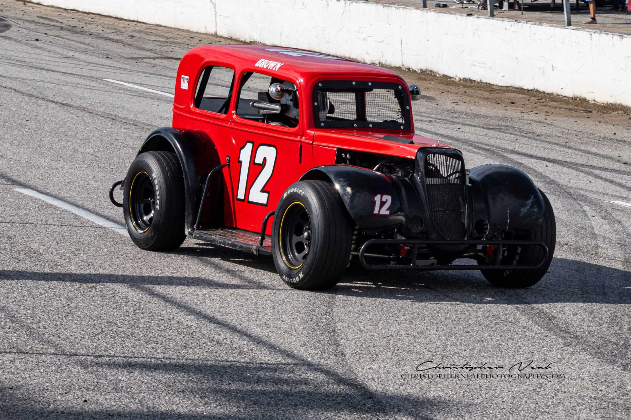 Gallery - Dillon Motor Speedway August 29, 2020 - The Fourth Turn