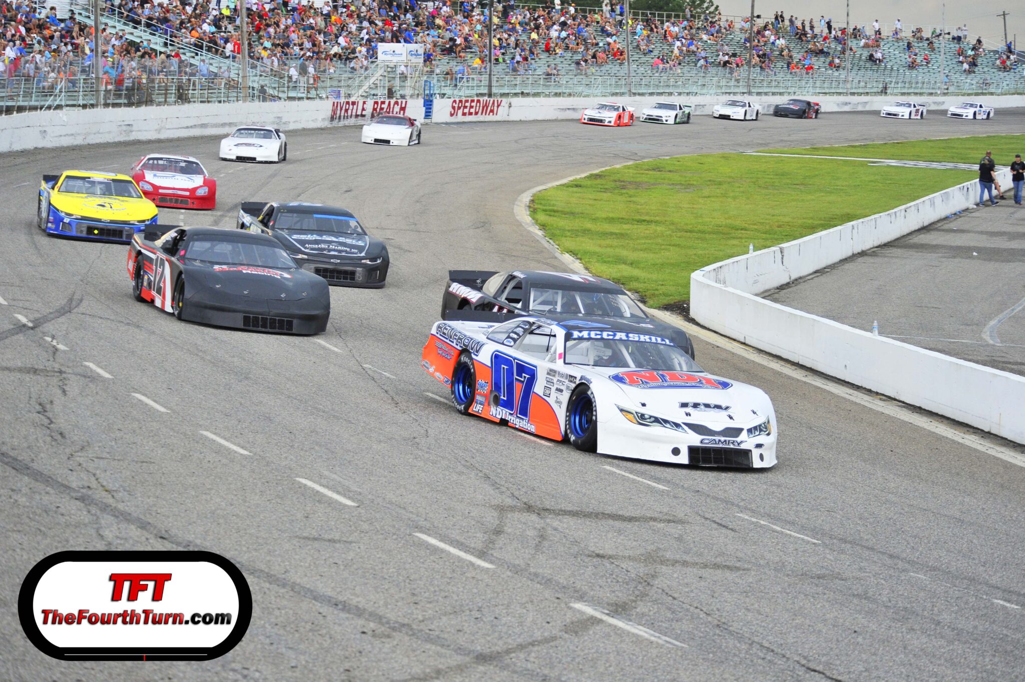 PHOTOS Final Race Weekend At Myrtle Beach Speedway The Fourth Turn