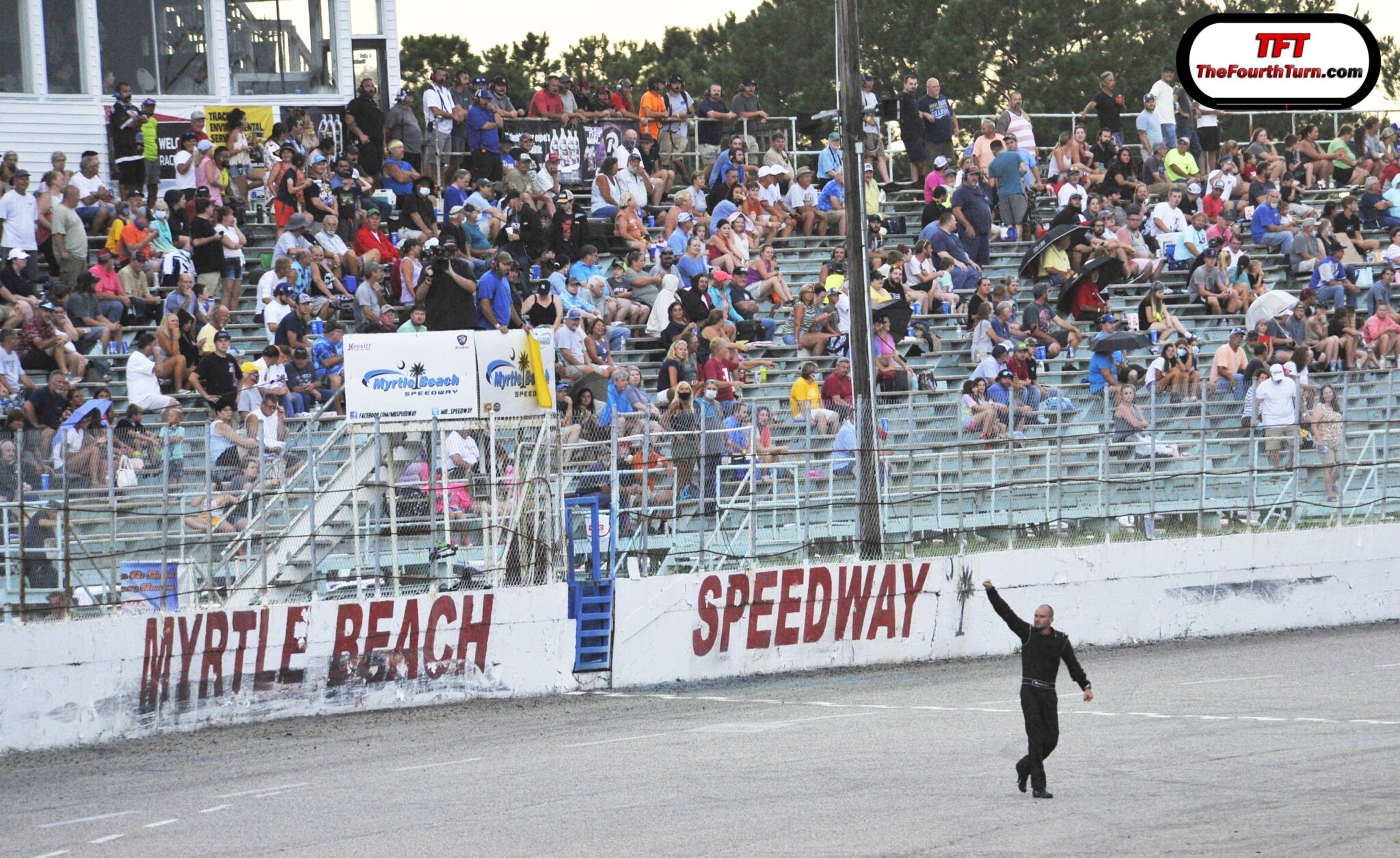 PHOTOS Final Race Weekend At Myrtle Beach Speedway The Fourth Turn
