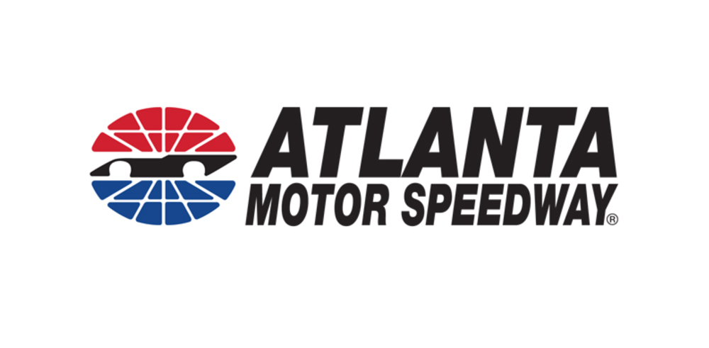 Take A Spin Around Atlanta Motor Speedway To Support The American ...