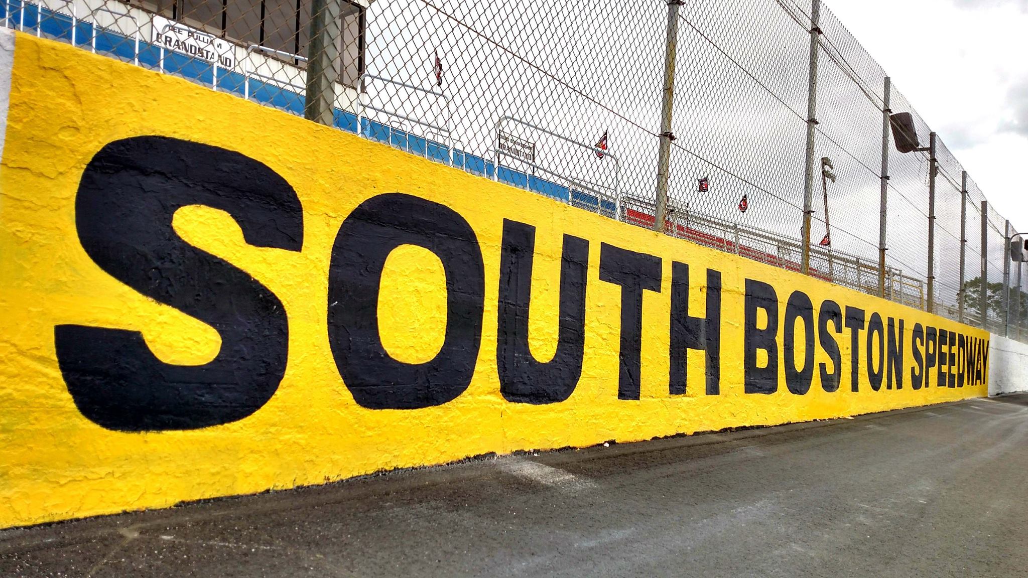 South Boston Speedway To Open 2021 Season On March 20 - The Fourth Turn