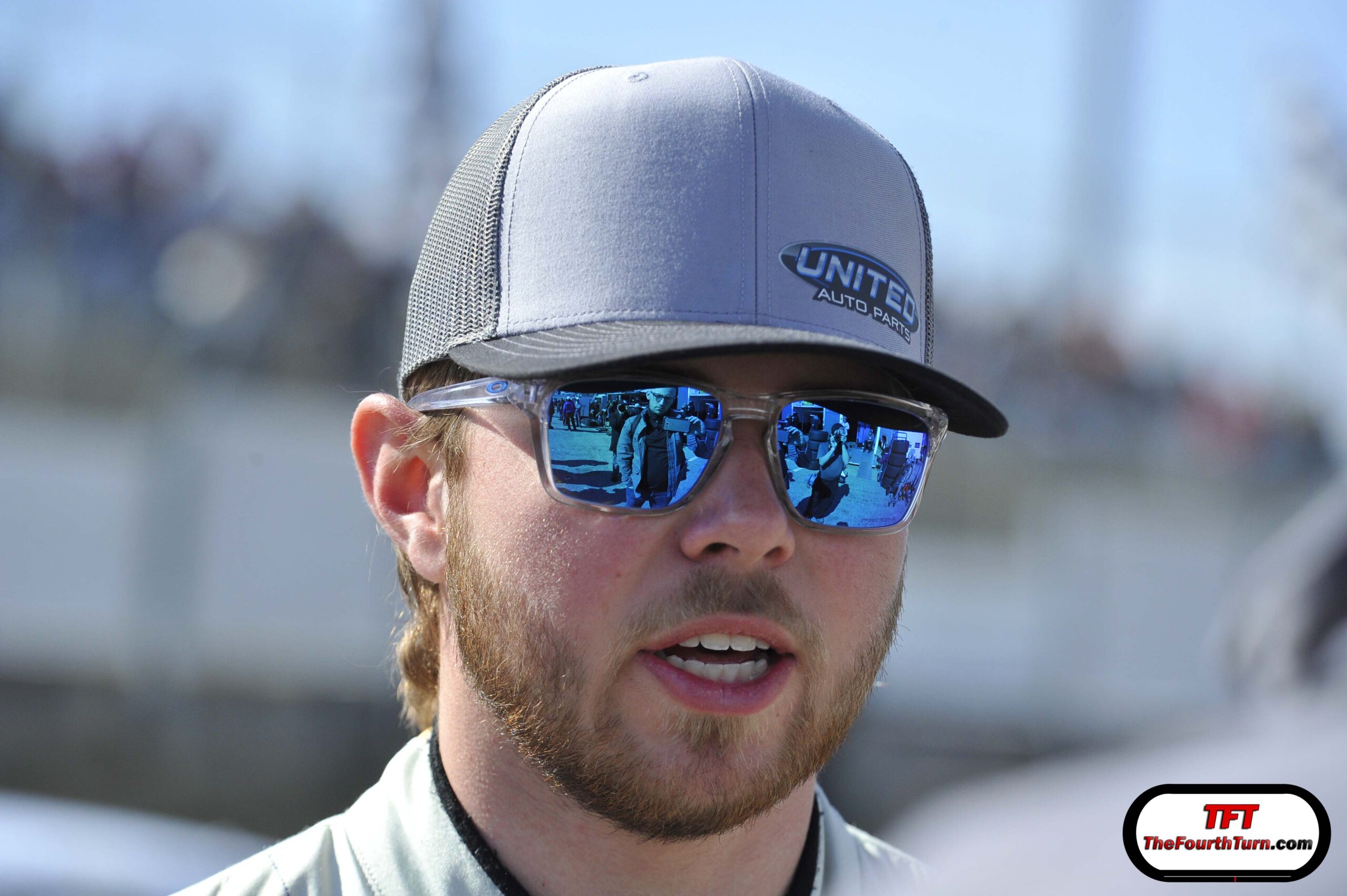 STORY/PHOTOS: 2021 CARS Tour Black's Tire & Auto Service 125 At Dillon ...