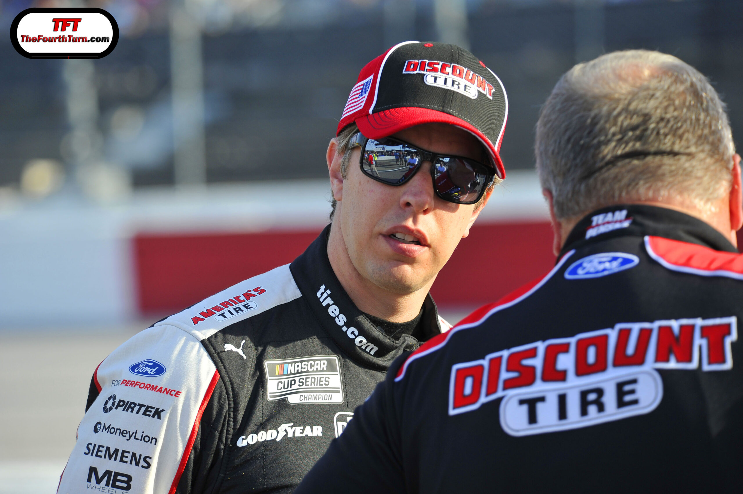 PHOTOS: 2021 NASCAR Cup Series Cook Out Southern 500 At Darlington ...