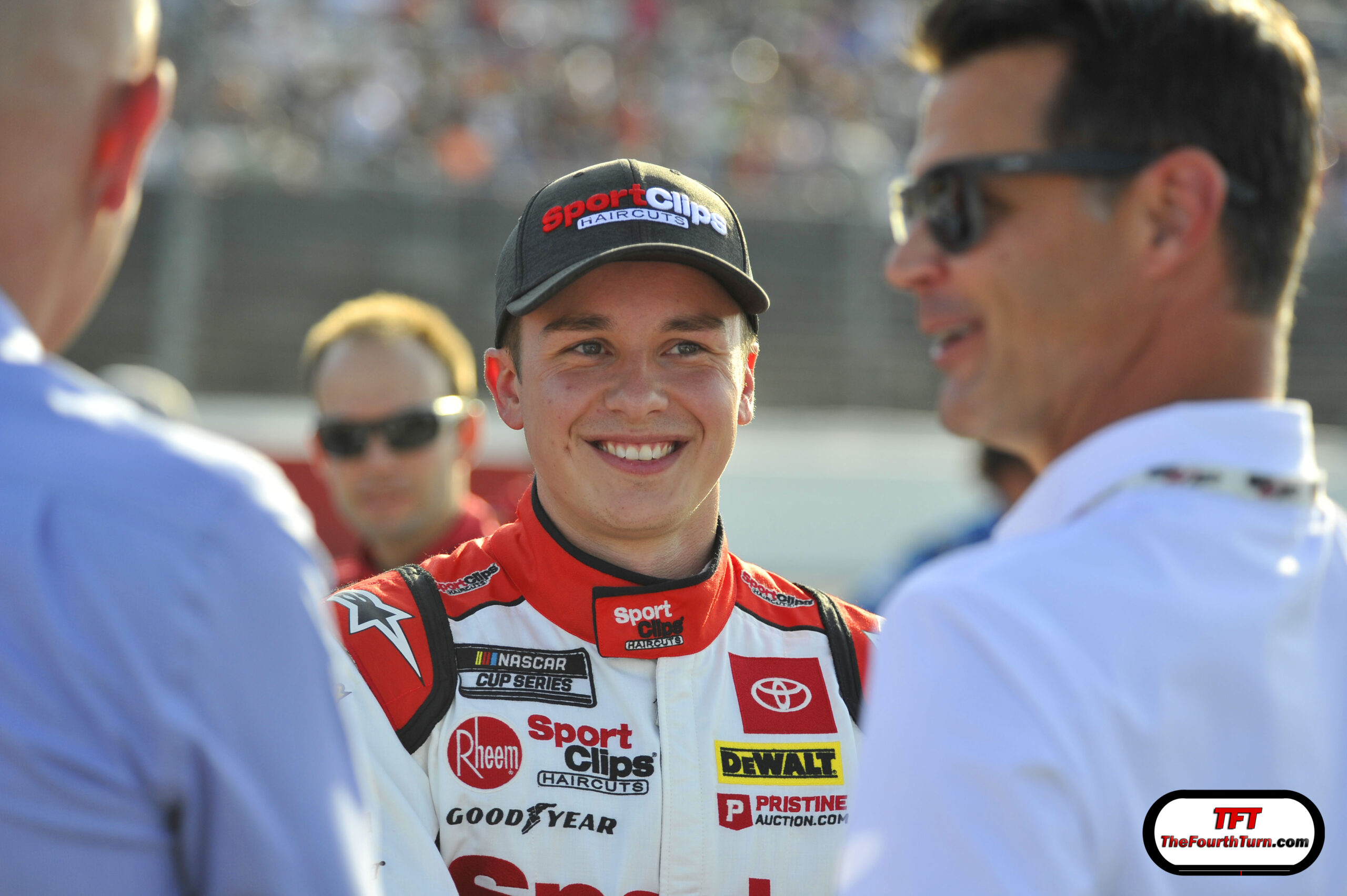 PHOTOS: 2021 NASCAR Cup Series Cook Out Southern 500 At Darlington ...