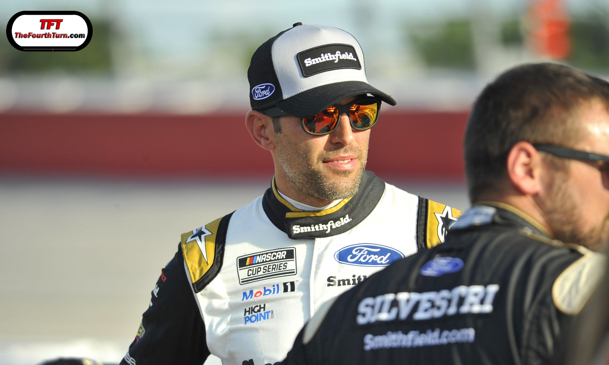 PHOTOS: 2021 NASCAR Cup Series Cook Out Southern 500 At Darlington ...