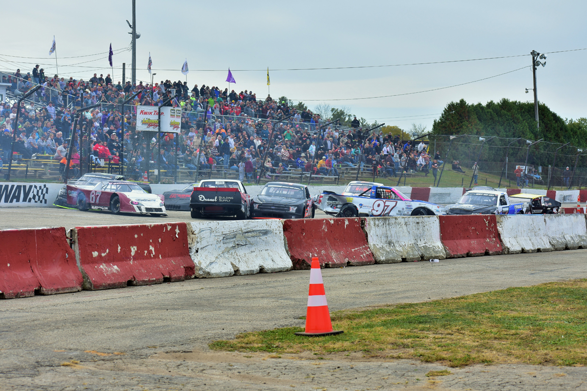 PHOTOS 2022 Oktoberfest Race Weekend At LaCrosse Speedway The Fourth
