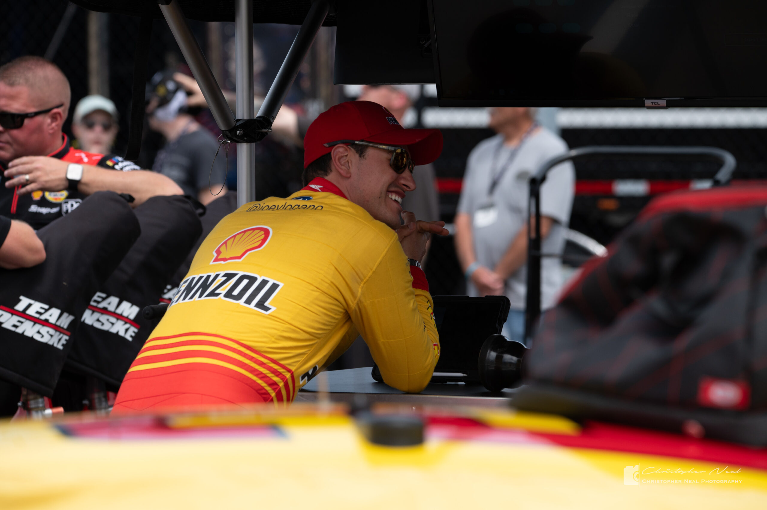 STARTING LINEUP/PHOTOS: 2023 Cook Out Southern 500 At Darlington ...