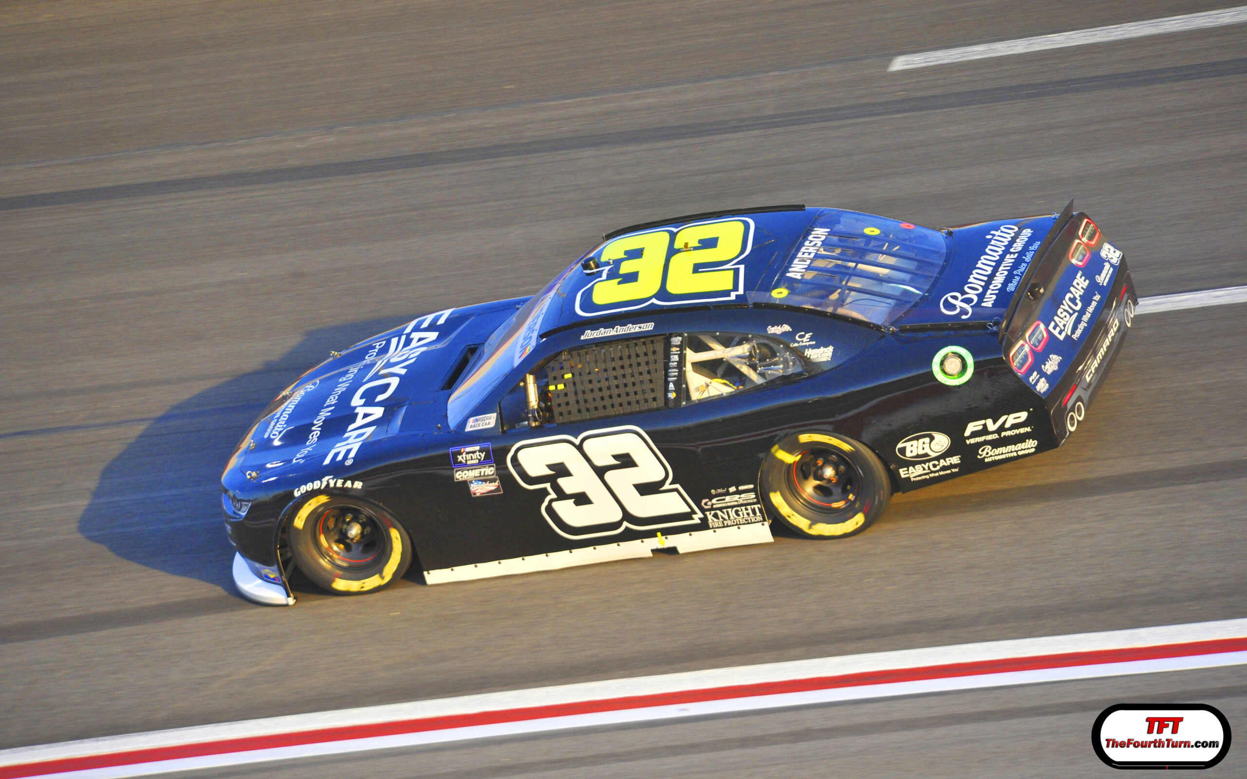 Xfinity Raptor Nascar PHOTOS: 2024 NASCAR Xfinity Series RAPTOR King Of Tough 250 At Atlanta ...