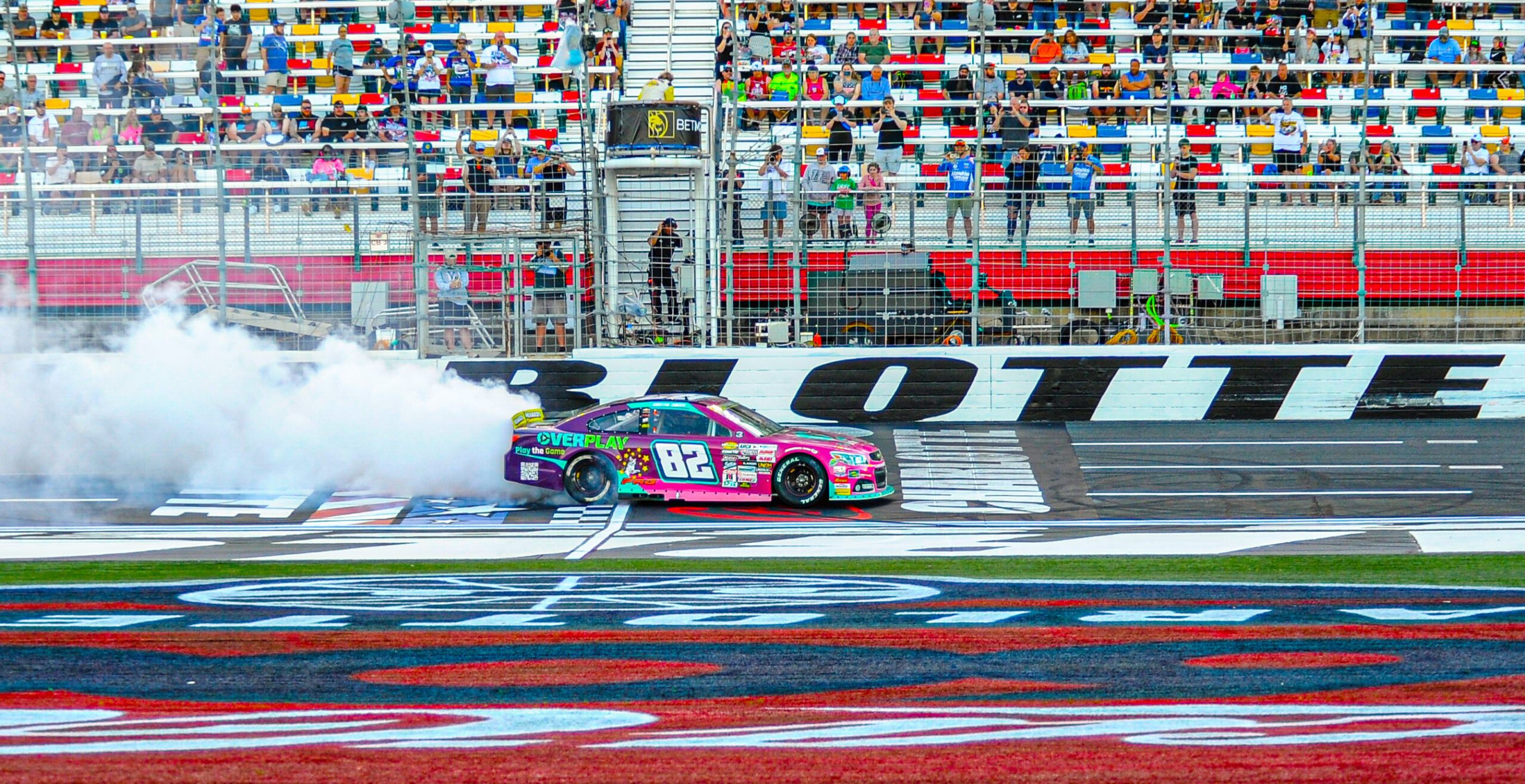 RECAP/PHOTOS: 2025 ARCA Menards Series General Tire 150 At