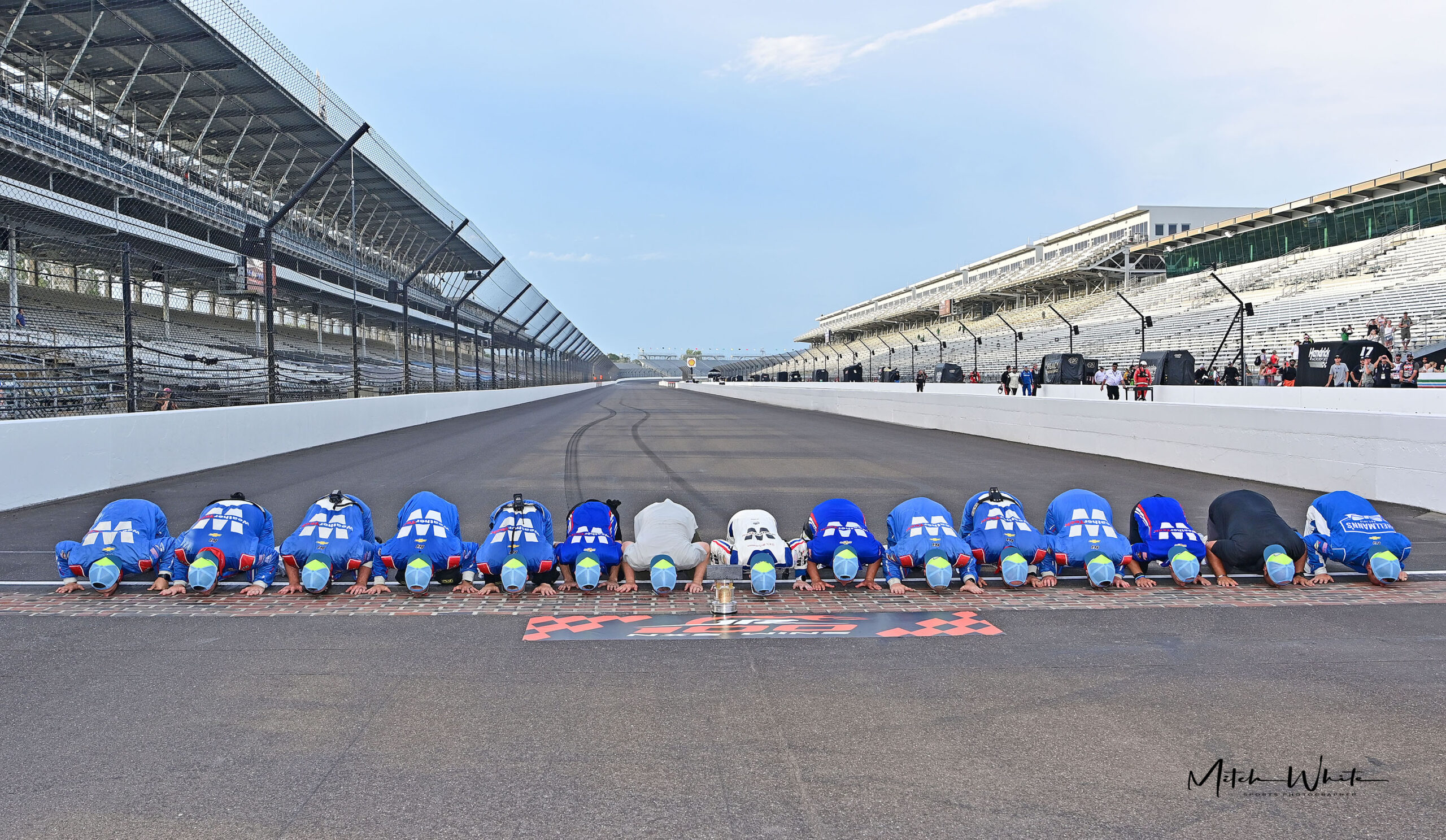 PHOTOS: 2025 NASCAR Xfinity Series Pennzoil 250 At Indianapolis