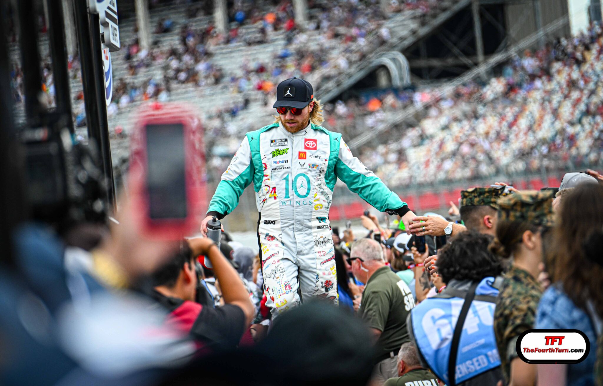 Nascar Raval PHOTOS: 2025 NASCAR Cup Series Bank Of America ROVAL 400 At The ...