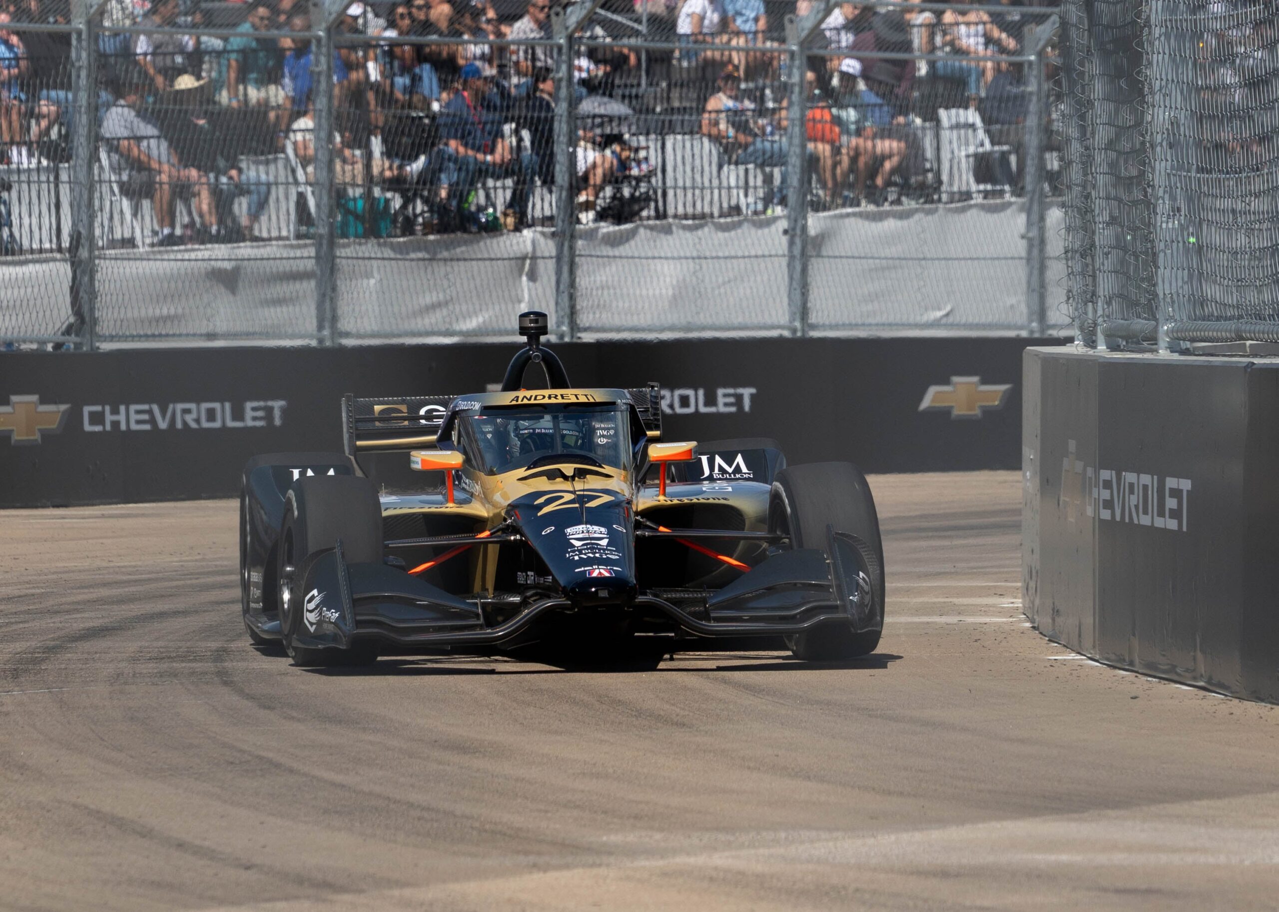 RECAP/PHOTOS: 2026 NTT INDYCAR SERIES Java House Grand Prix At ...